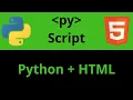 Run Python in the Browser with PyScript A Complete Beginner s Guide