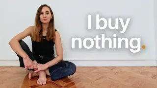 Why I’m so Frugal