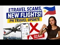 Flying to the Philippines Important Updates You Need to Know