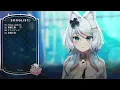 【官方歌回剪輯】詹雯婷 Faye - 命運火焰／浠Mizuki Cover【Naraka永劫無間 X 尼爾系列 聯動推廣曲】
