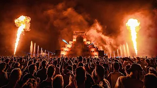 nibirii festival 2019 official aftermovie