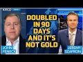 China Ban Triggers 100 Gain Why This Critical Metal Doubled In 90 Days