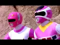 Download Lagu The Power of Pink | Lost Galaxy | Full Episode | S07 | E31 | Power Rangers Official