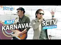 KARNAVAL SCTV KUNINGAN: RIBUAN PENONTON BERGOYANG BARENG MATTA