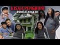 Download Lagu KISAH PENGHUNI RUMAH ANGKER!! MAMA CICI KESURUPAN?? Yogafamilly 
