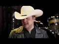Justin Moore Explains the Inspiration Behind 'Why We Drink' 🍻 Hot 20 | CMT