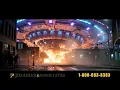 Hammer In Space - Jim Adler Commercial