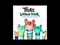 Icona Pop - Trolls Wanna Have Good Times (Audio) in G Major