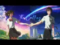 Download Lagu TheFatRat - The Calling (feat. Laura Brehm) | AMV
