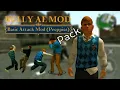 BULLY AE Basic Attack Mod Pack Preppies