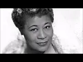 Ella Fitzgerald - On the Sunny Side of the Street