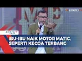 Download Lagu Stand Up Ridwan Remin: Naik Angkot Bukan Perkara Mudah, Perlu Skill...