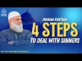 Download Lagu 4 Steps To Deal With Sinners | Jumuah Khutbah | Ustadh Mohamad Baajour