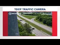 Both Alcoa Highway on-ramps to Pellissippi Parkway closed after crash