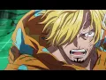 【1時間耐久】ELLEGARDEN「カーマイン」One Piece Egghead Arc Part 2TV size 1 hour version