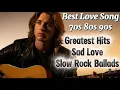 Download Lagu Best Memory Album - Greatest Hits 80s and 90s | Best Love Song and Romantic Song mellow Rock love 
