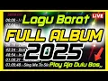 Download Lagu DJ CEK SOUND LAGU BARAT PALING ENAK || DJ TERBARU 2025