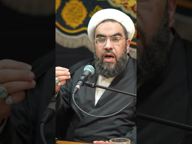 ⁣الكرم الالهي #اسلام