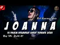 Download Lagu DJ JOANNA x GOD IS A GIRL | DJ DUGEM BREAKBEAT BARAT TERBARU 2025 FULL BASS !! FULL KENCANG ABIS ✈ ✈