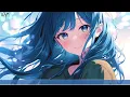 「Nightcore」 Stay - Zedd, Alessia Cara ♡ (Lyrics)
