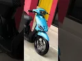 Download Lagu Indo Compilation Mio Sporty 🥵❤️‍🔥#motorcycle #modified #yamaha #scooter #miosporty #indonesian
