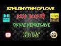 Lagu Unnai Nenaikave - Jay Jay - Bharathwaj - BASS BOOSTED AUDIO