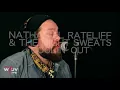 Nathaniel Rateliff & The Night Sweats - "Coolin' Out" (Live at WFUV)