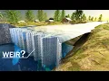 Weirs The COOL Engineering Behind Them