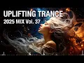 Download Lagu 🩵 Dream Melodic Uplifting Trance MIX 2025 Vol. 037