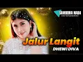 Download Lagu TARLING TERPOPULER JALUR LANGIT (DEWI DIVA) - ORGAN DANGDUT NEW SAMUDRA NADA