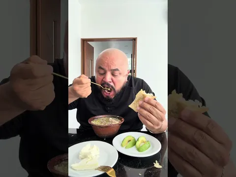 Un caldito de venado