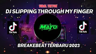 Download Slipping Through My Fingers - Mayo rmx ( Breakbeat Remix ) MP3