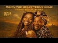 Lagu Roots Reggae (1977) [Lost Album] Rita Marley - When the Heart Turns Home