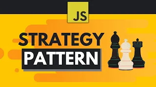 Javascript Design Patterns - Strategy Pattern