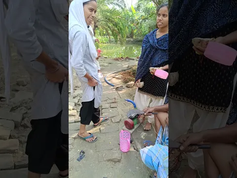 ਸਵੇਰੇ-ਸਵੇਰੇ ਪੀਓ ਨਾਰੀਅਲ ਦਾ ਠੰਡਾ-ਠੰਡਾ ਪਾਣੀ ਜੀ || New Shorts || Latest Shorts..!!