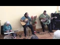 E Ku'u Morning Dew / Ahi Wela", David Ka'io With Keola Grace And Patti Maxine