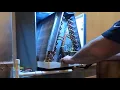 Replacing Evaporator HVAC Repair