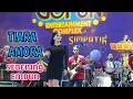 Download Lagu TIARA AMORA - SEBENING EMBUN - SIMPATIK MUSIC LIVE GO FUN BOJONEGORO 14 JUNI 2025