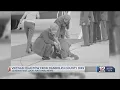 Subject of famous photo former POW from Elkins dies