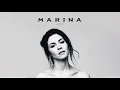 Download Lagu Marina - To Be Human (Official DEMO)