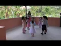 Okul öncesi oyun / Balta balta / ONUR EROL