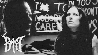 beyond the black the art of being alone feat lord of the lost official music video 