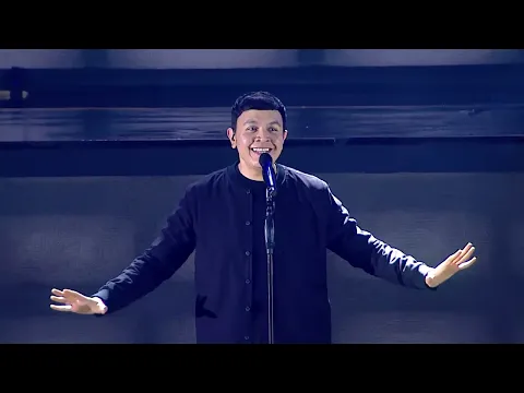 Download MP3 TULUS LIVE at JETLYMPIC 2022