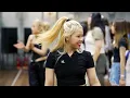 Jvcki Wai - EZ (Prod. Czaer) | Mannequeen Choreography (MIRRORED)