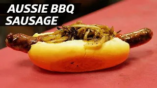 The Ultimate Aussie Barbecue is on the Jersey Shore Smoke Point