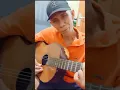 Download Lagu saat mana ku sebut nama mu# pemain gitar blegud#cover aqustik