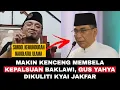 Download Lagu Makin Kenceng Bela Baklawi, Ketum PBNU Dikuliti Kyai Jakfar : Simbol Kemunduran NU