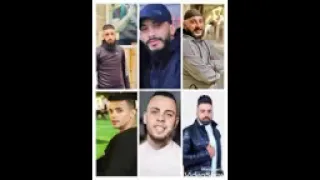 اغنية يا صاحبي معك على الموت شهداء جنين ونابلس محمد نواهضة 