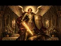 SAINT MICHAEL Gregorian Chant for Protection Spiritual Warfare