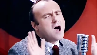 phil collins two hearts official music video 